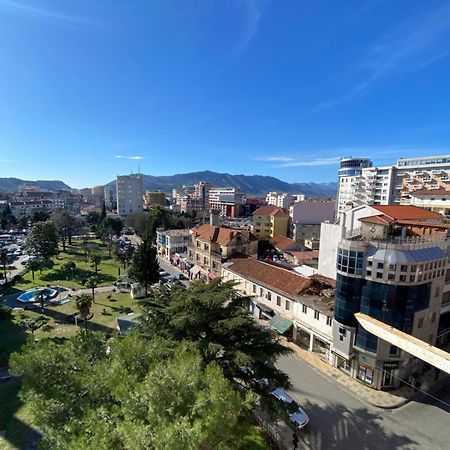 Erlaiden Apartment Shkodër 외부 사진