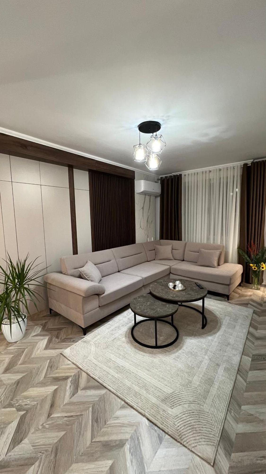 Erlaiden Apartment Shkodër 외부 사진