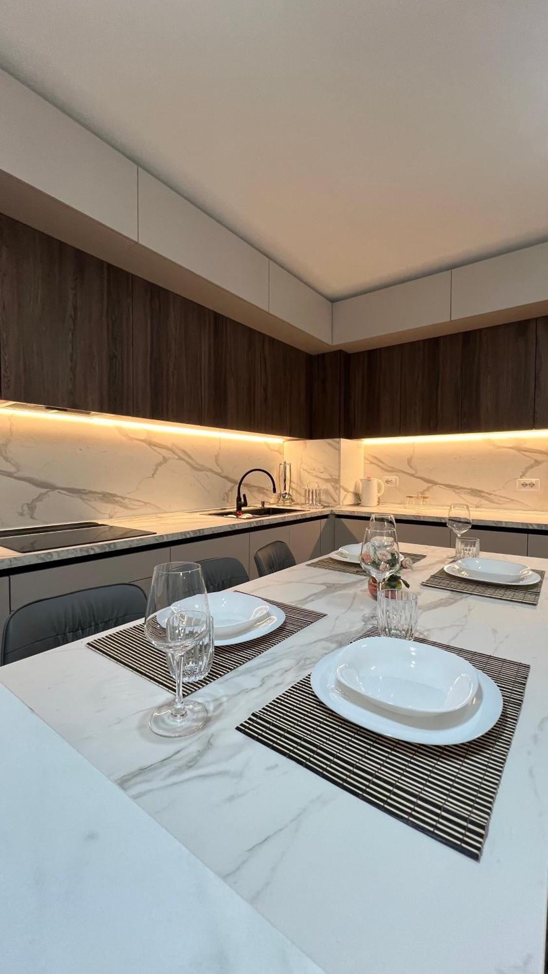 Erlaiden Apartment Shkodër 외부 사진