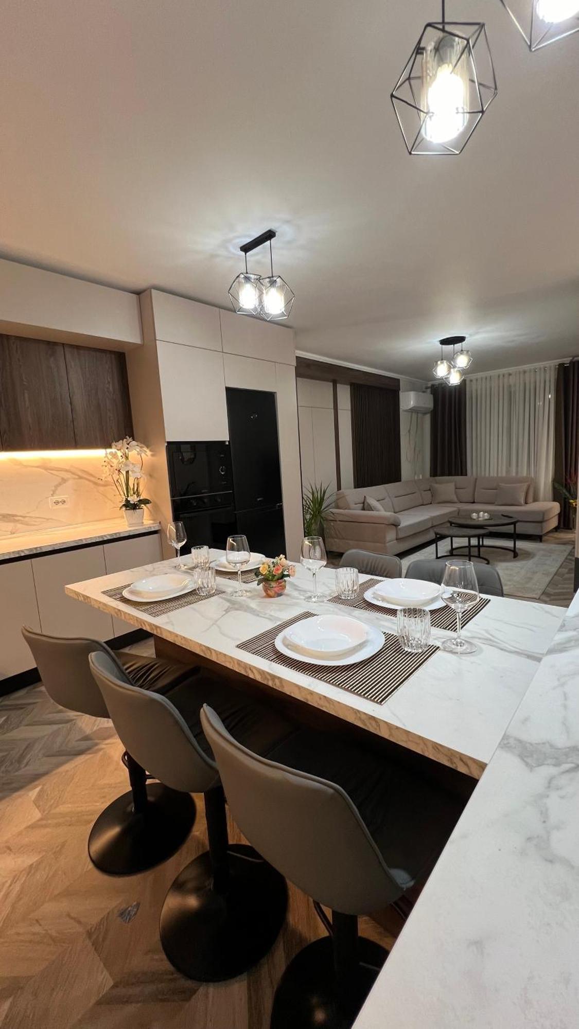 Erlaiden Apartment Shkodër 외부 사진