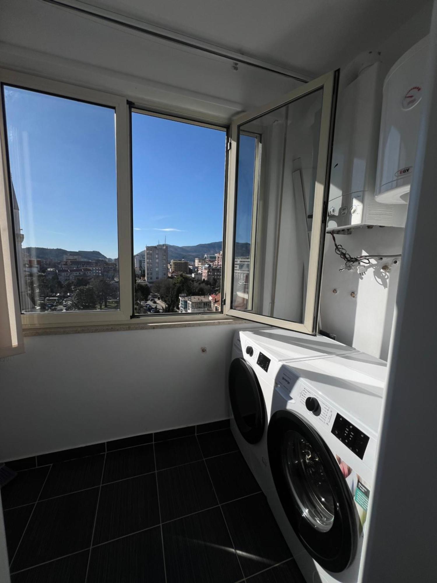 Erlaiden Apartment Shkodër 외부 사진