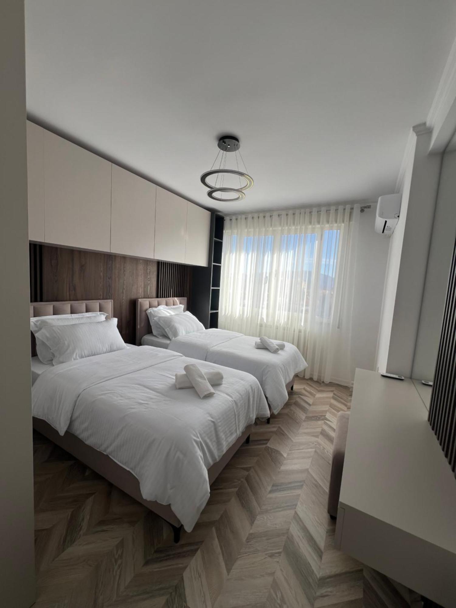 Erlaiden Apartment Shkodër 외부 사진