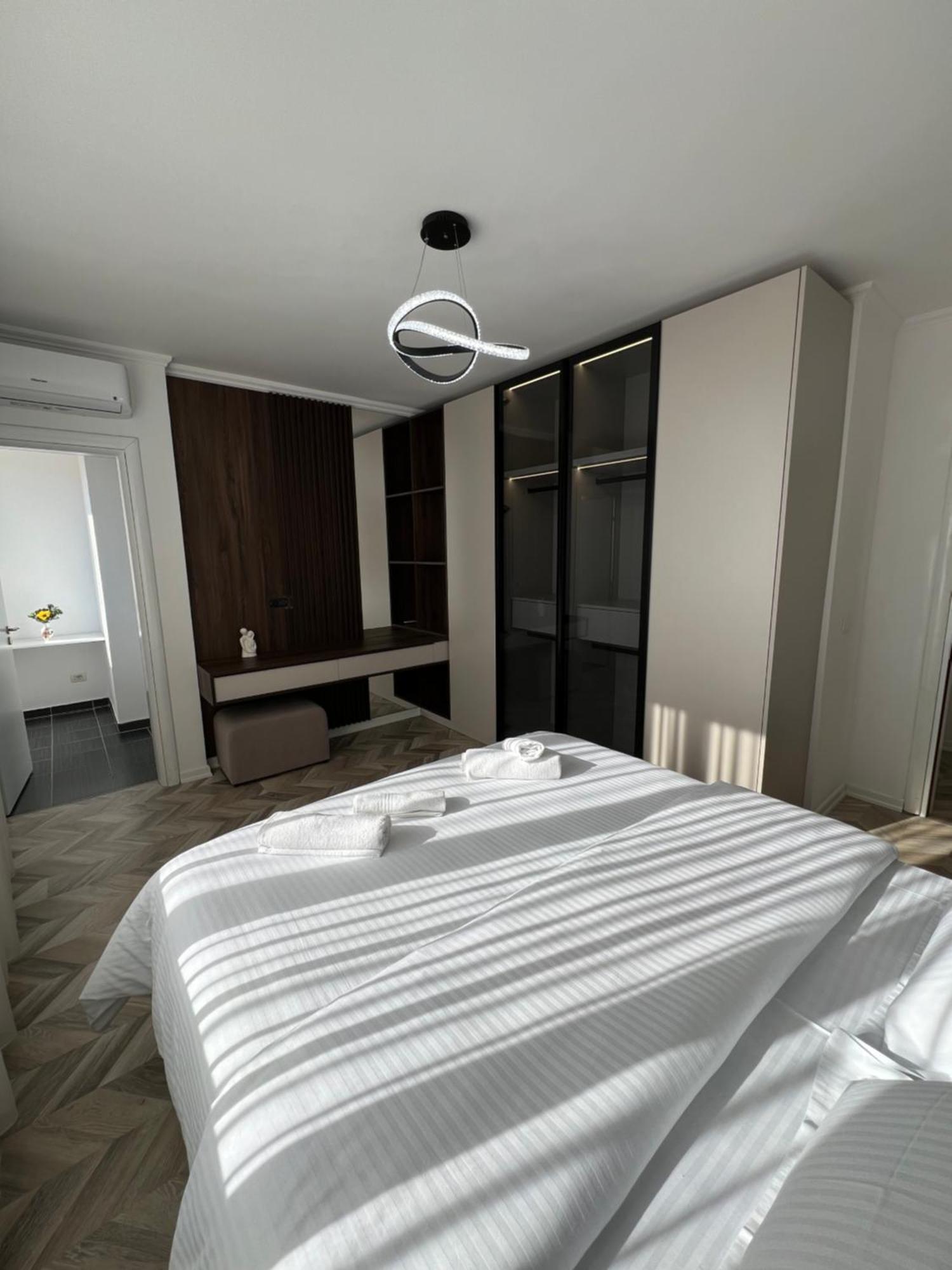 Erlaiden Apartment Shkodër 외부 사진