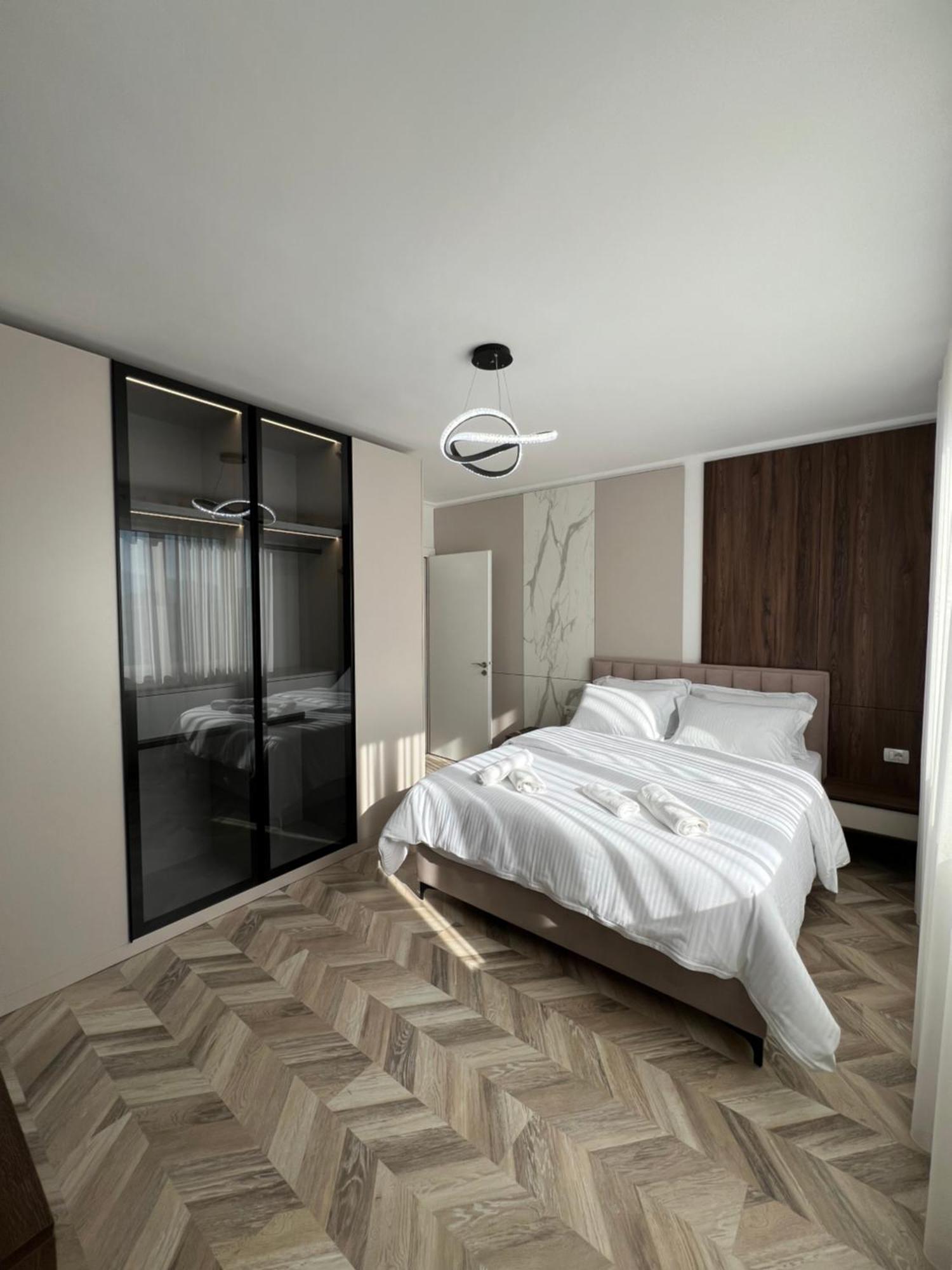 Erlaiden Apartment Shkodër 외부 사진