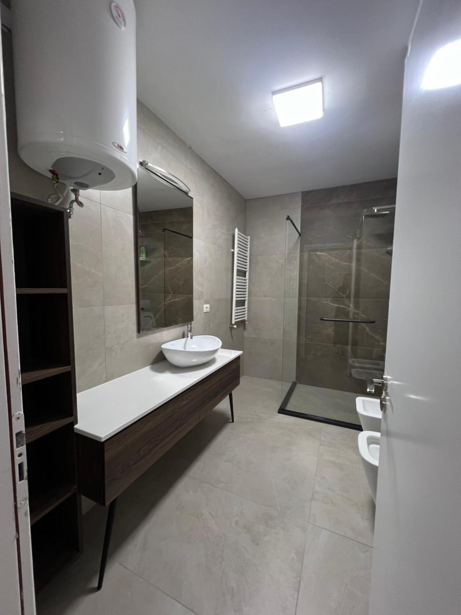 Erlaiden Apartment Shkodër 외부 사진