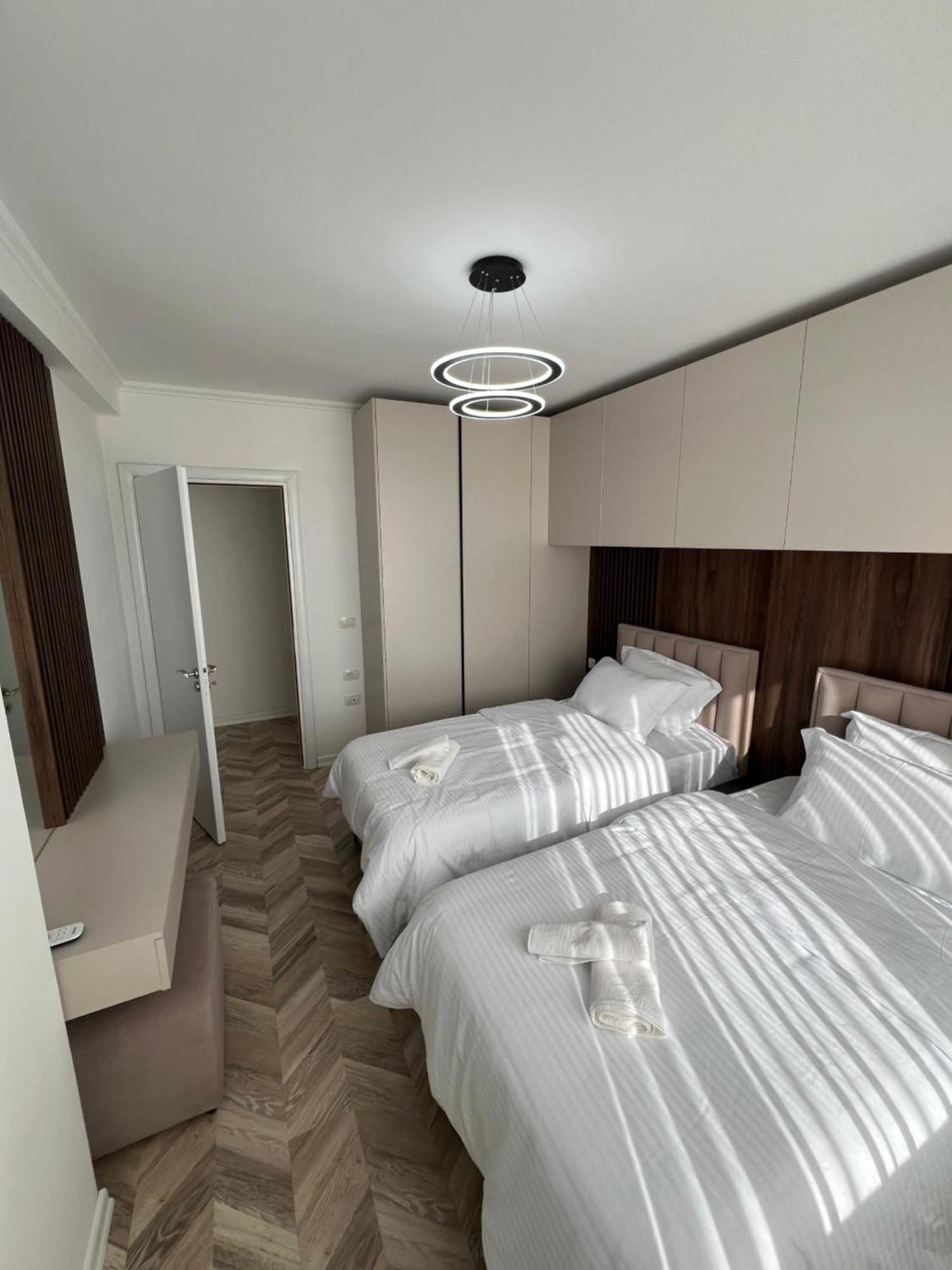 Erlaiden Apartment Shkodër 외부 사진