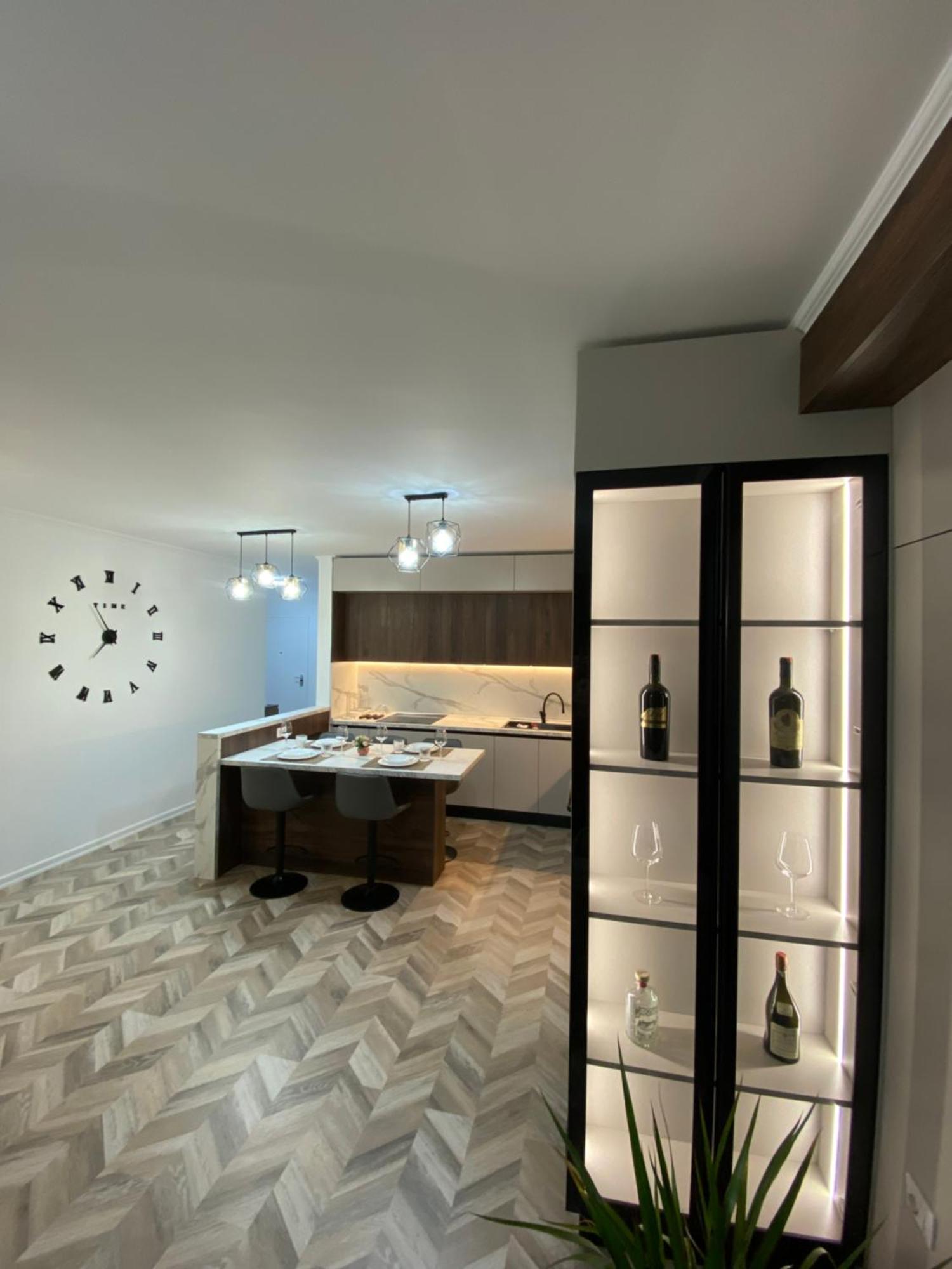 Erlaiden Apartment Shkodër 외부 사진