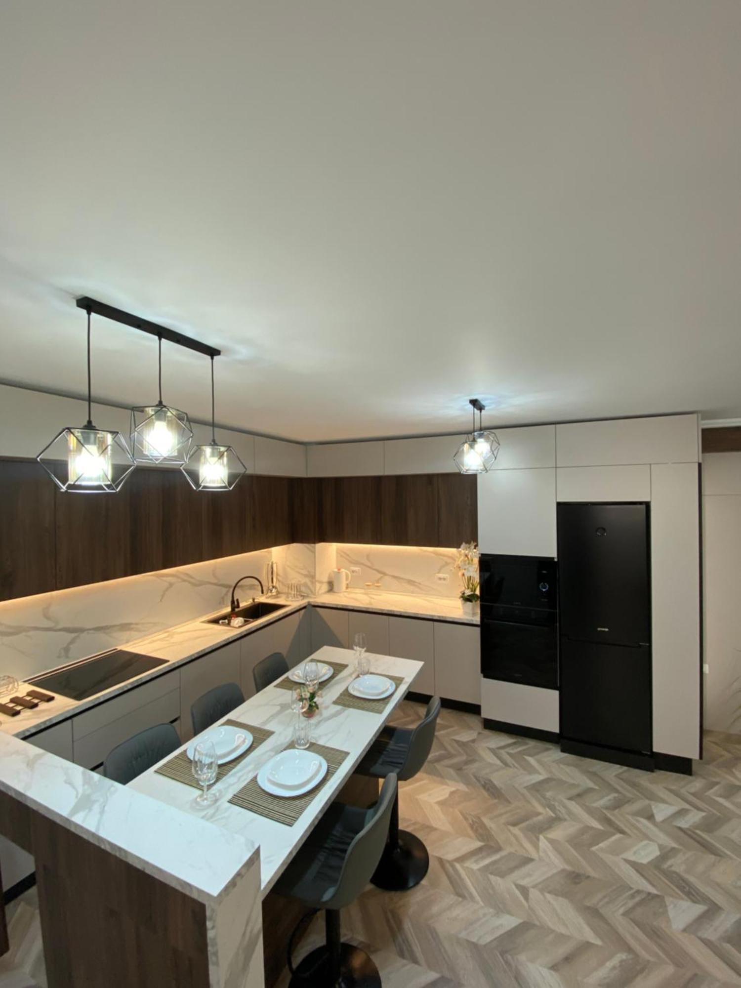Erlaiden Apartment Shkodër 외부 사진