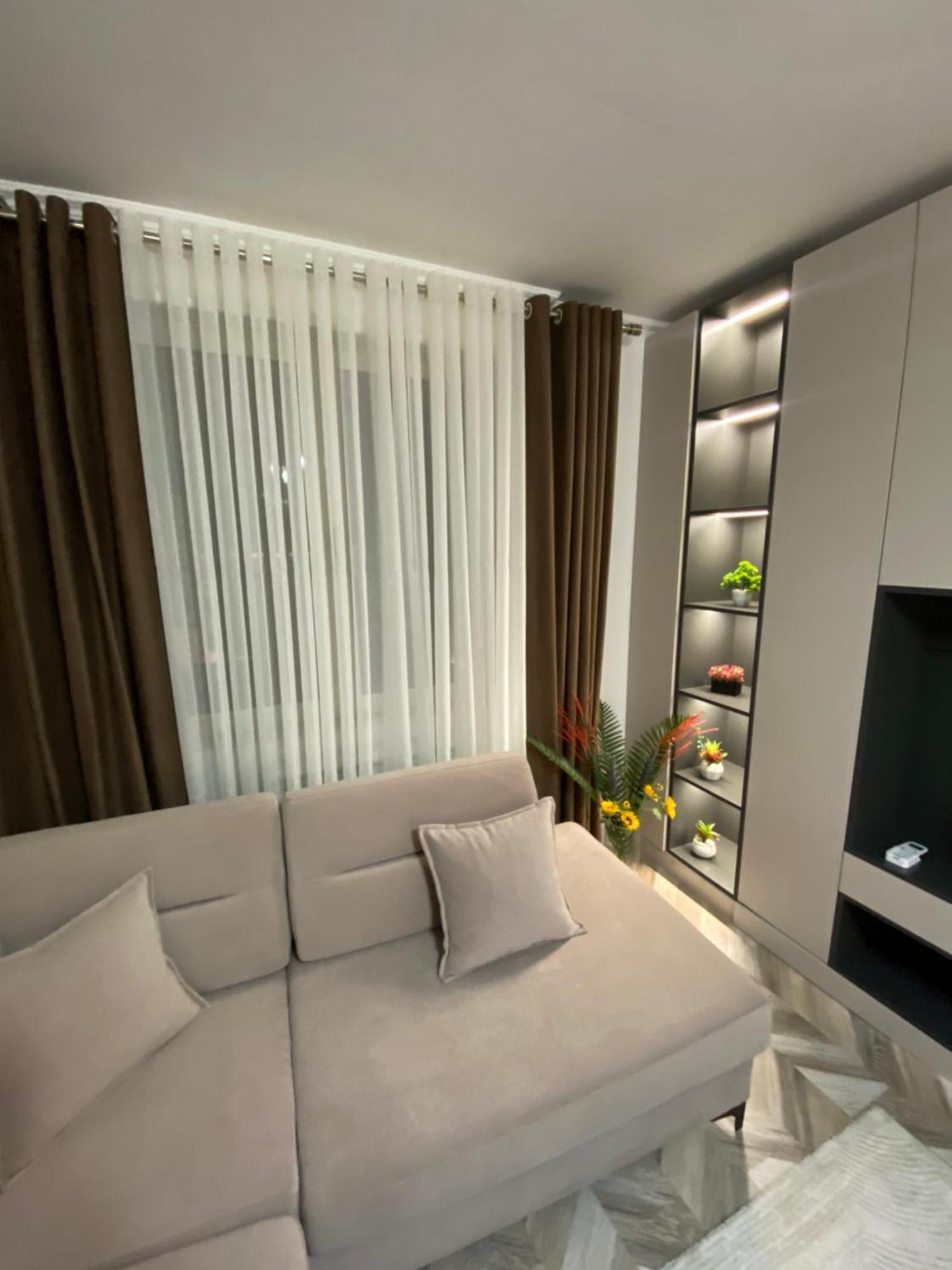 Erlaiden Apartment Shkodër 외부 사진