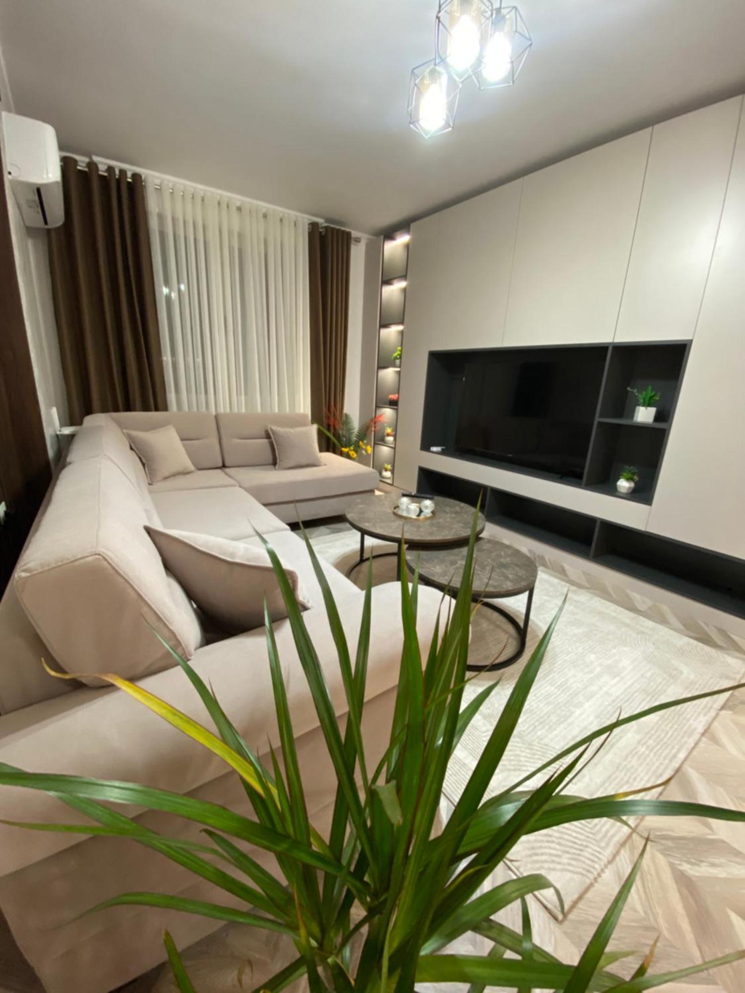 Erlaiden Apartment Shkodër 외부 사진