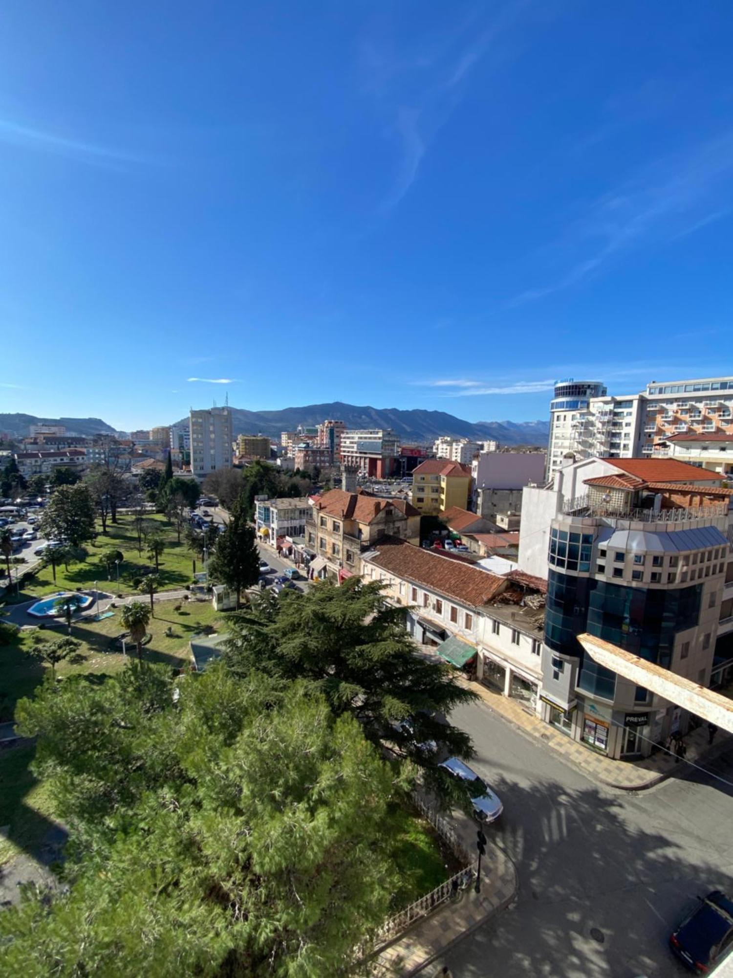 Erlaiden Apartment Shkodër 외부 사진